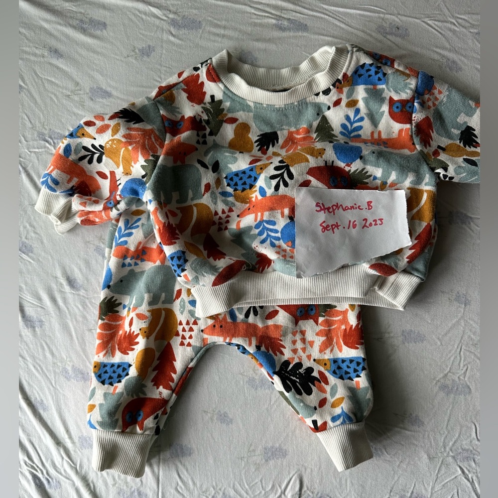 Old navy set